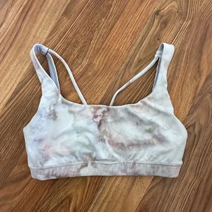 Athleta Sports Bra M